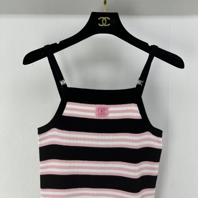 Chanel Vest NewStyle 107691