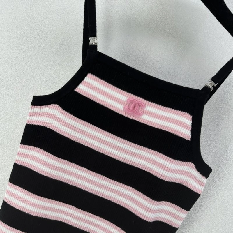 Chanel Vest NewStyle 107691