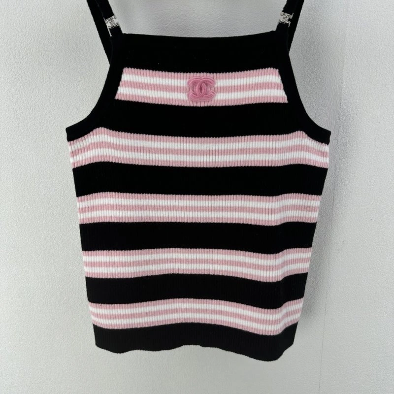 Chanel Vest NewStyle 107691