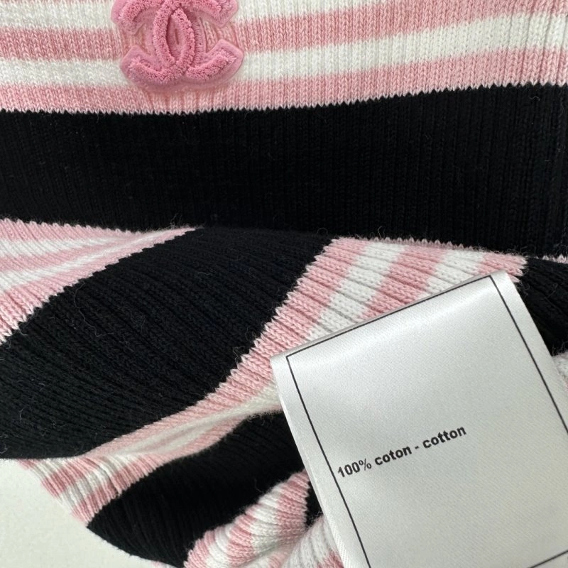 Chanel Vest NewStyle 107691
