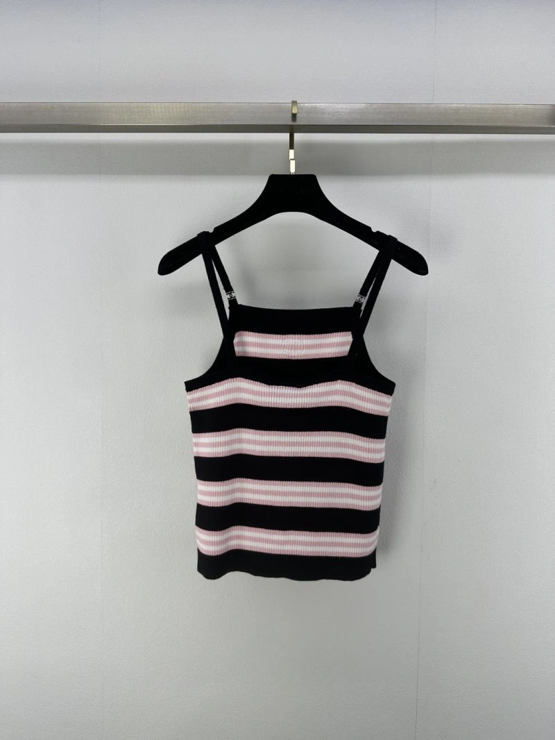 Chanel Vest NewStyle 107691