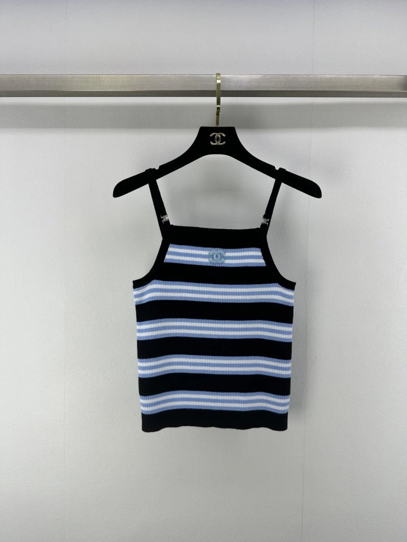 Stylish Chanel Vest 107687