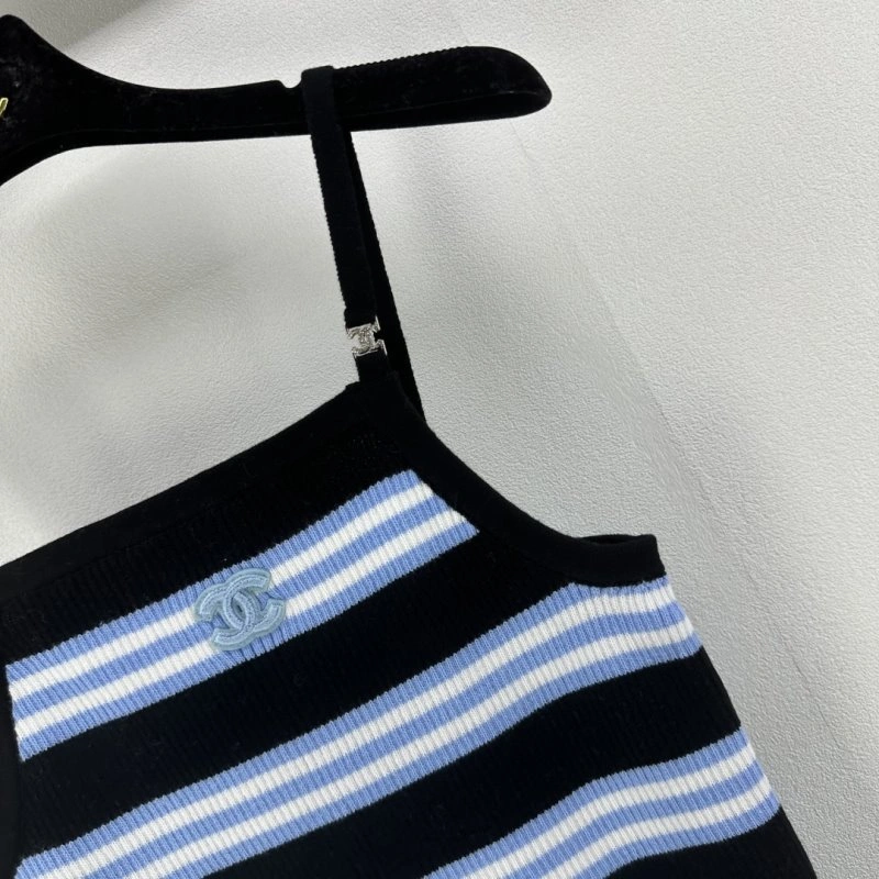 Stylish Chanel Vest 107687