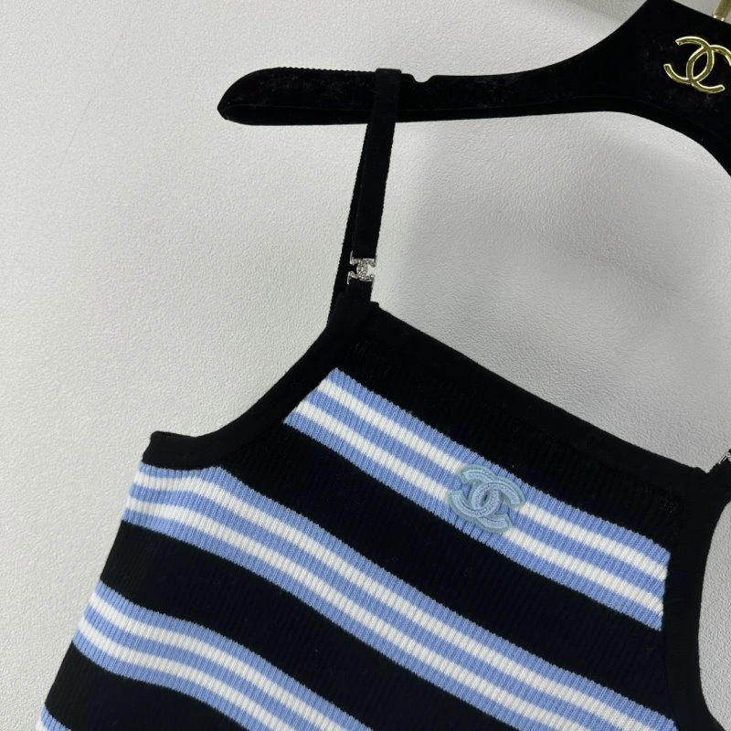 Stylish Chanel Vest 107687