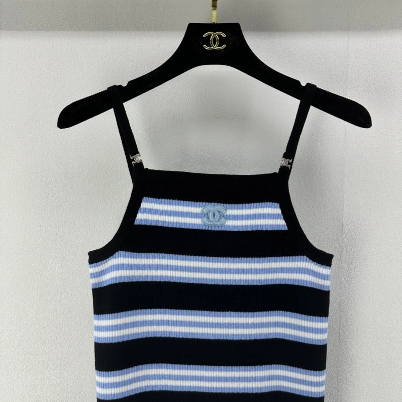 Stylish Chanel Vest 107687