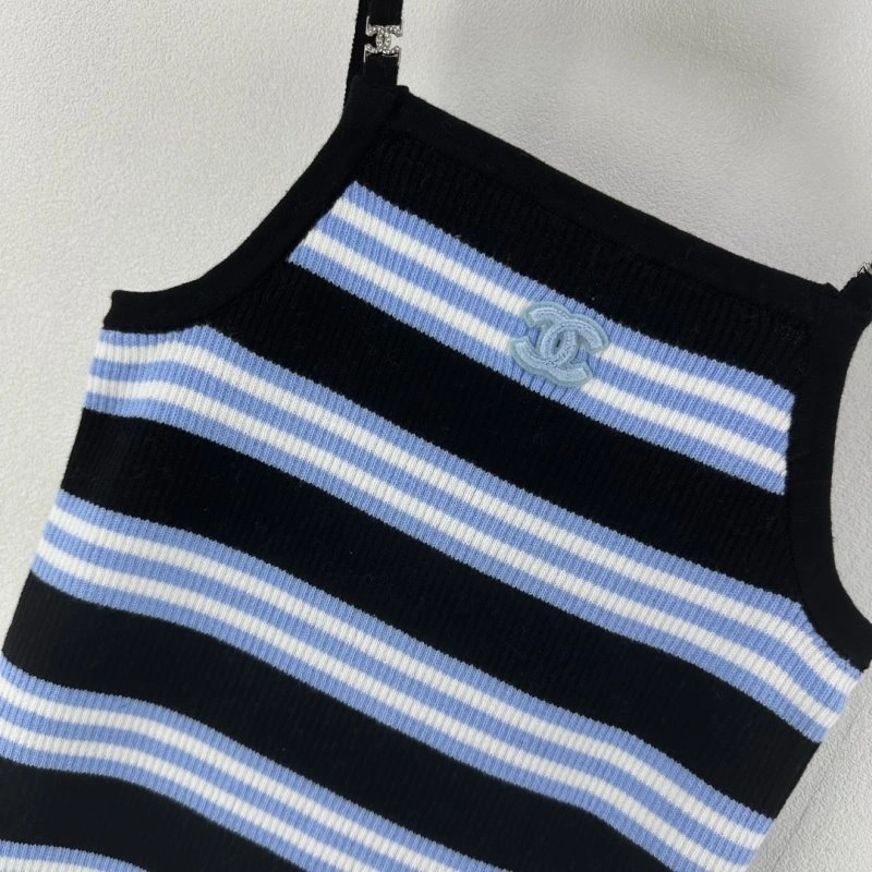 Stylish Chanel Vest 107687
