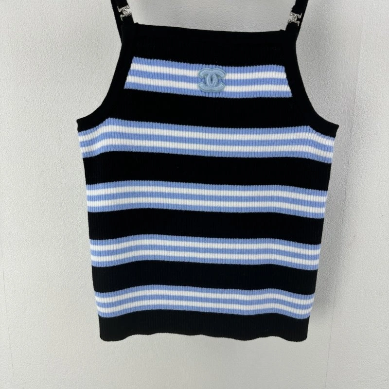 Stylish Chanel Vest 107687