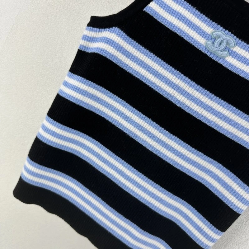 Stylish Chanel Vest 107687