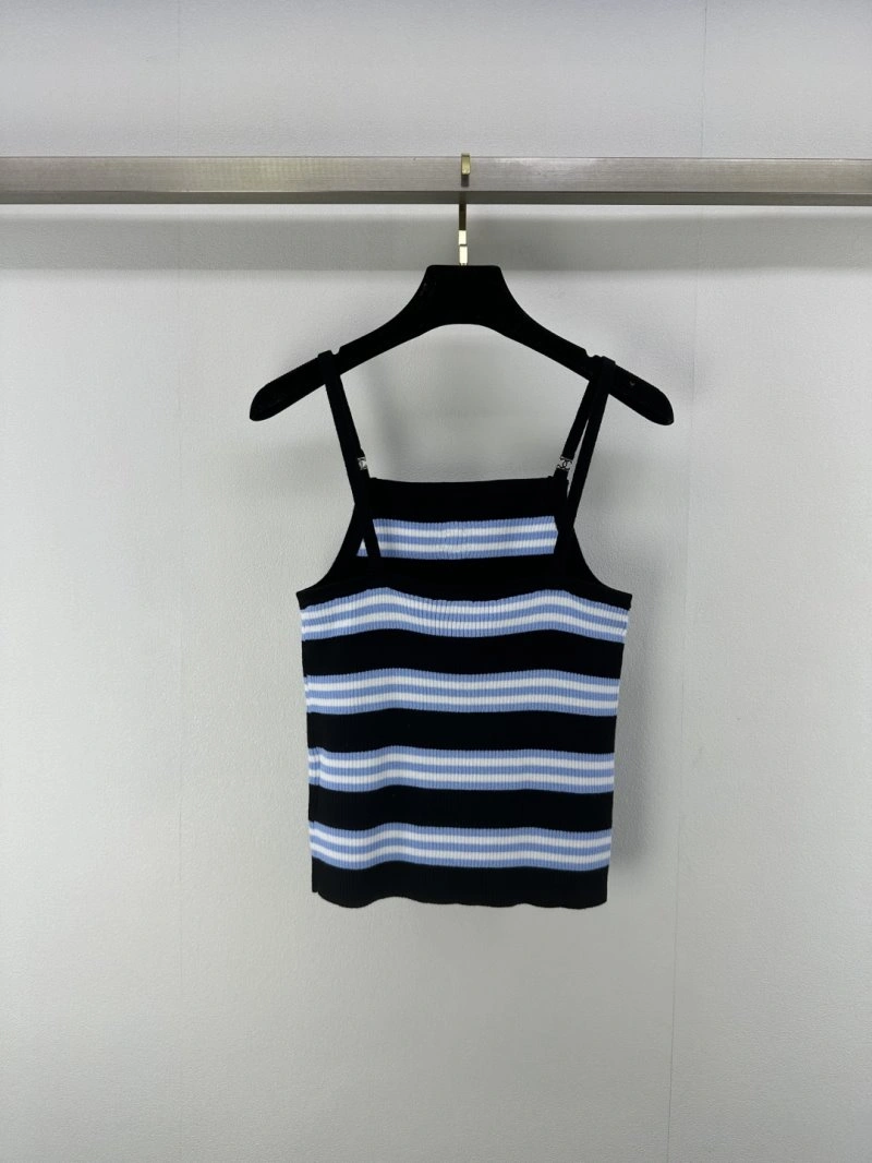 Stylish Chanel Vest 107687