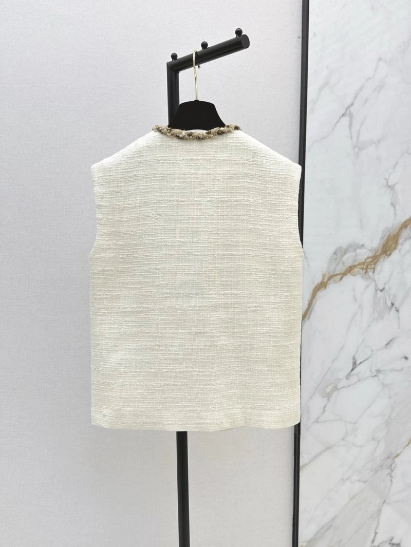 TravelReady Chanel Vest 107682