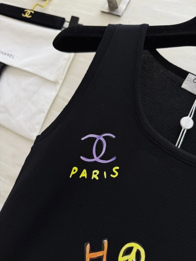 Chanel Vest EasyCare 107685