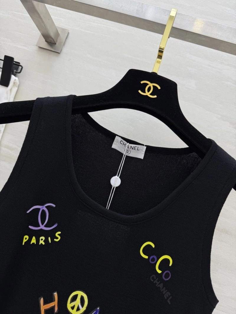Chanel Vest EasyCare 107685