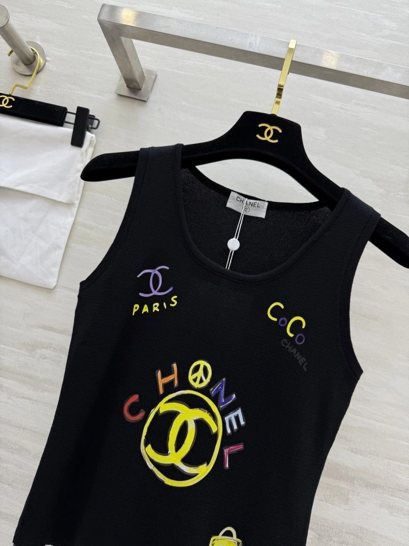 Chanel Vest EasyCare 107685