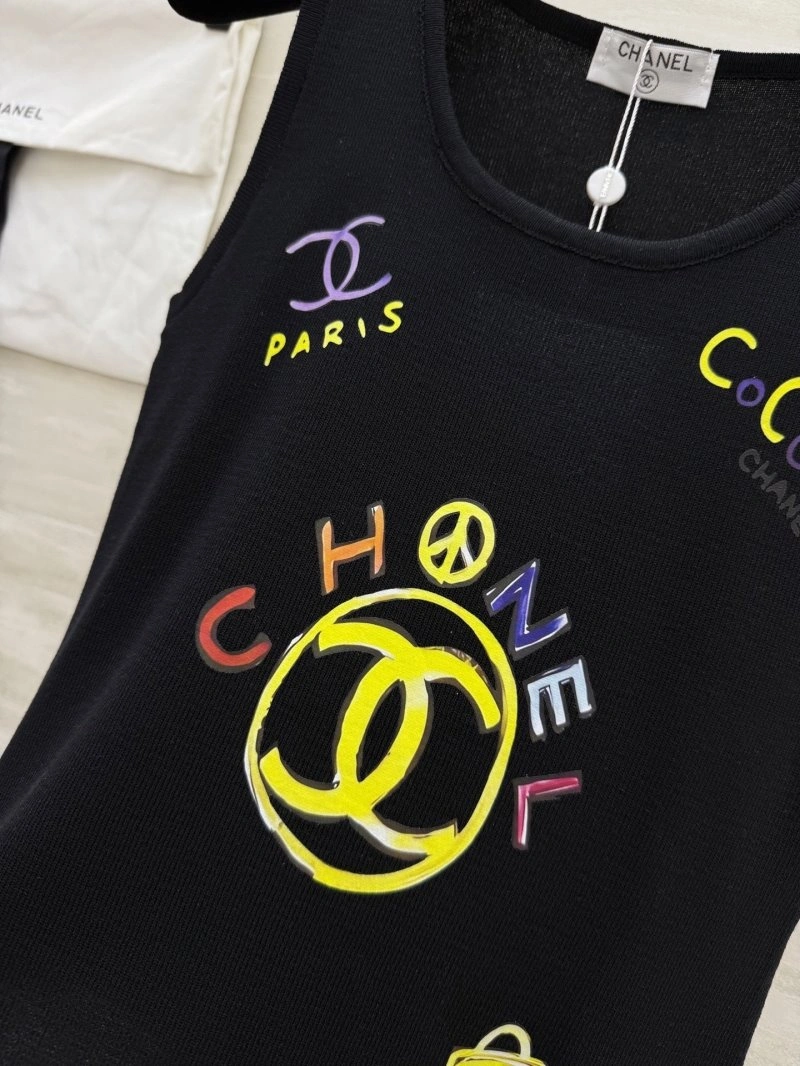 Chanel Vest EasyCare 107685