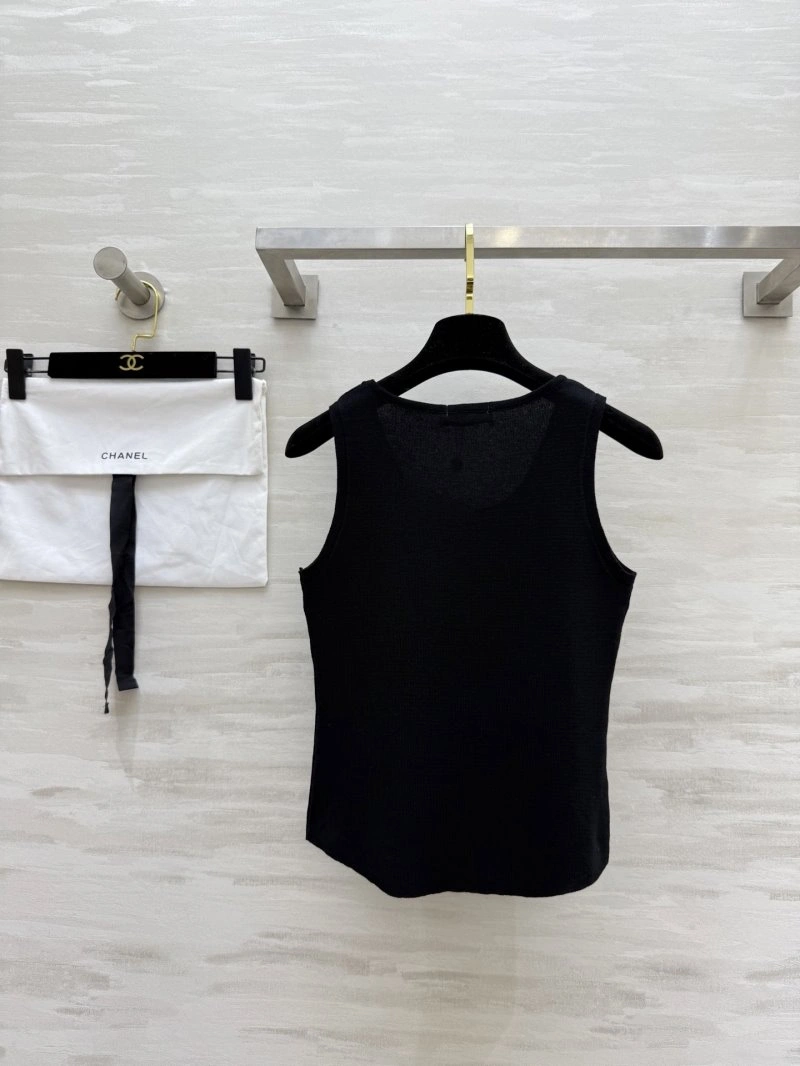 Chanel Vest EasyCare 107685