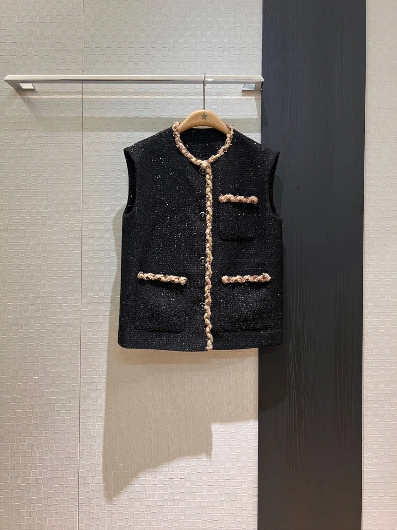 SportInspired Chanel Vest 107679