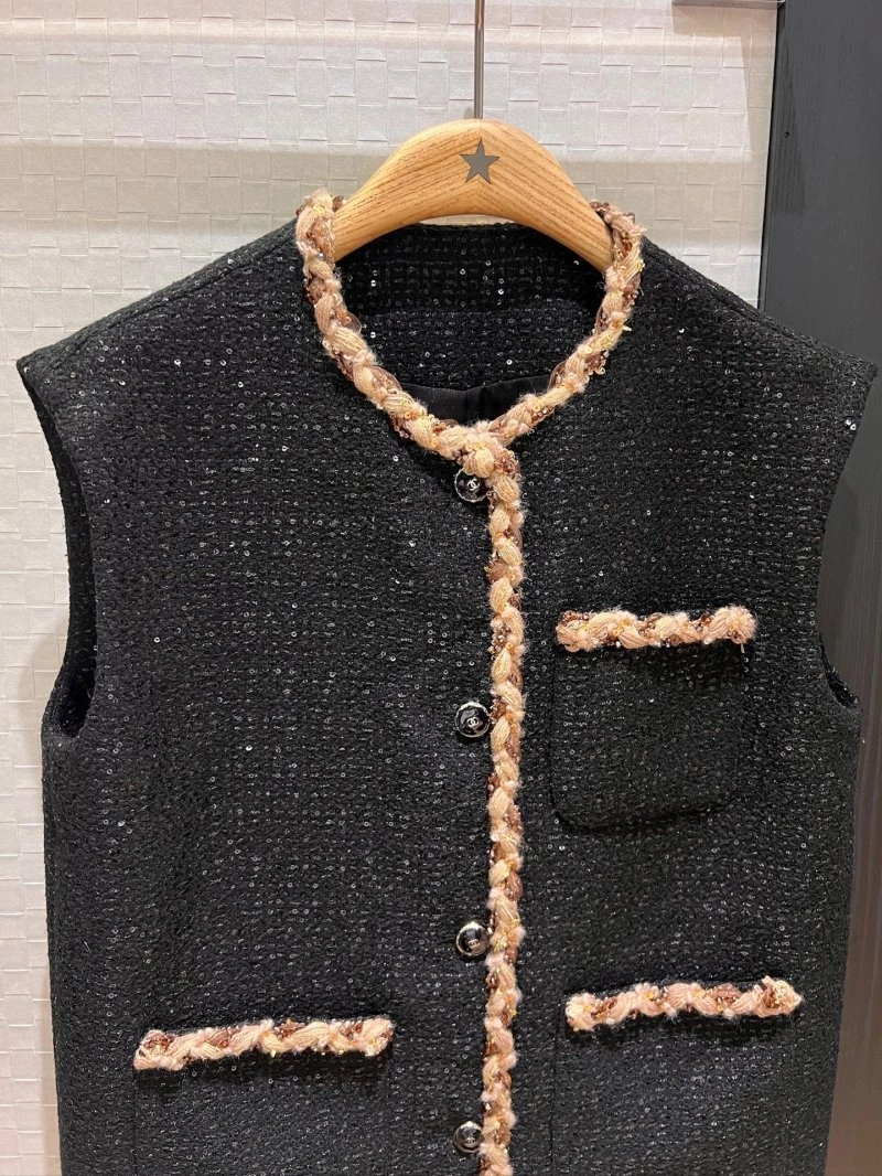 SportInspired Chanel Vest 107679