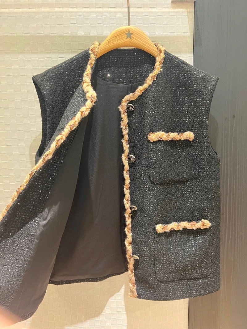 SportInspired Chanel Vest 107679