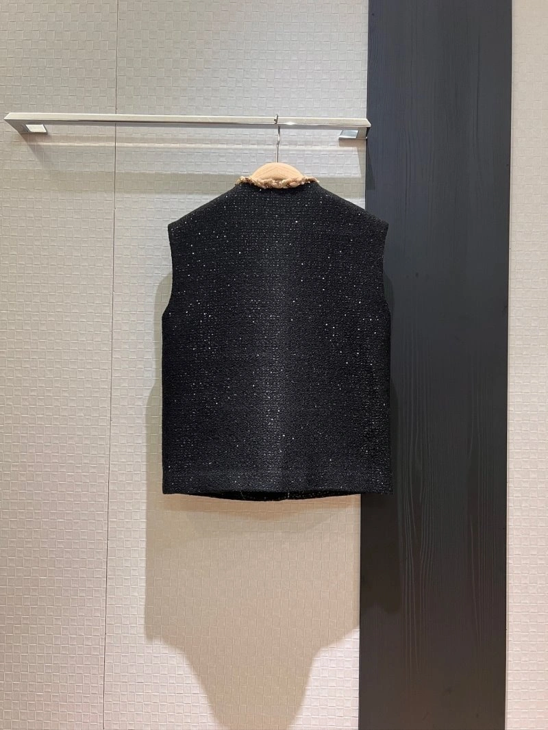 SportInspired Chanel Vest 107679