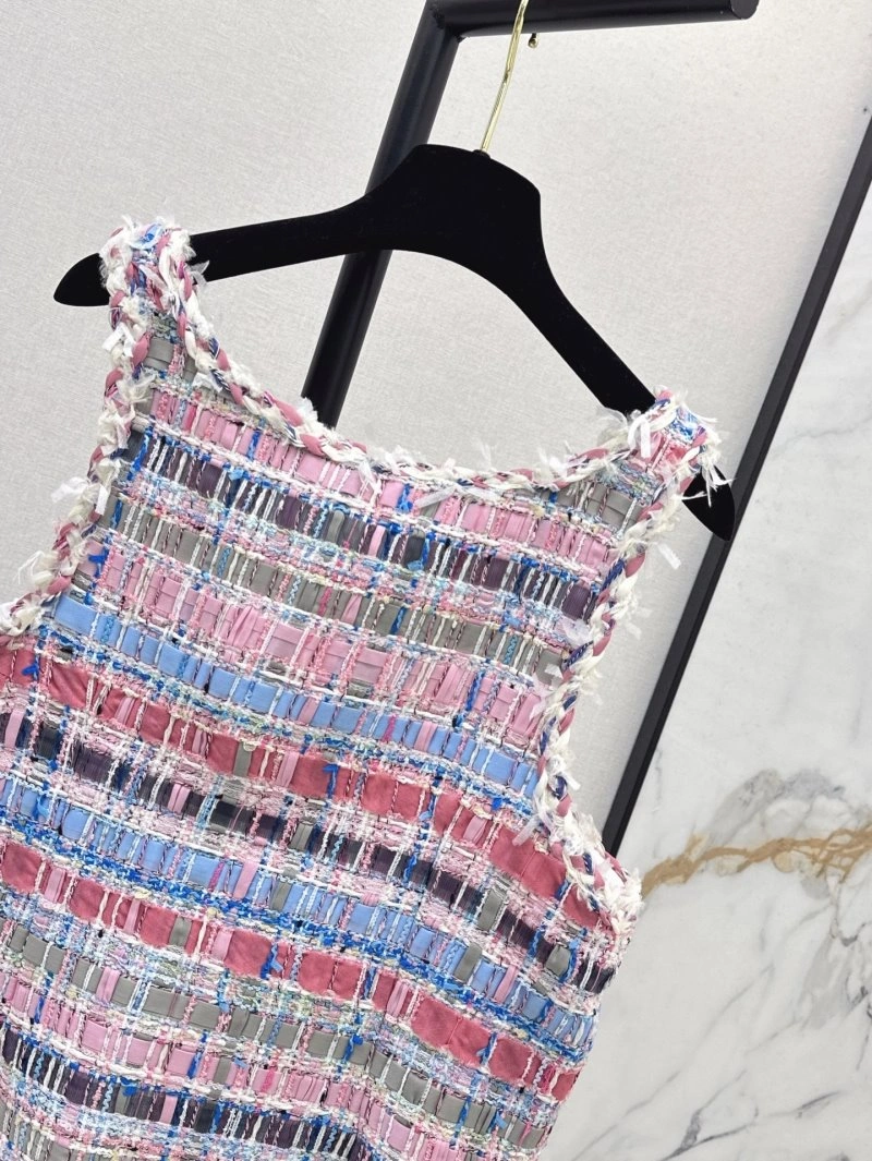 Chanel Vest FashionForward 107667
