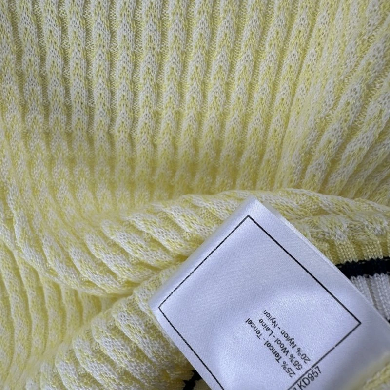 Breathable Chanel Vest 107680