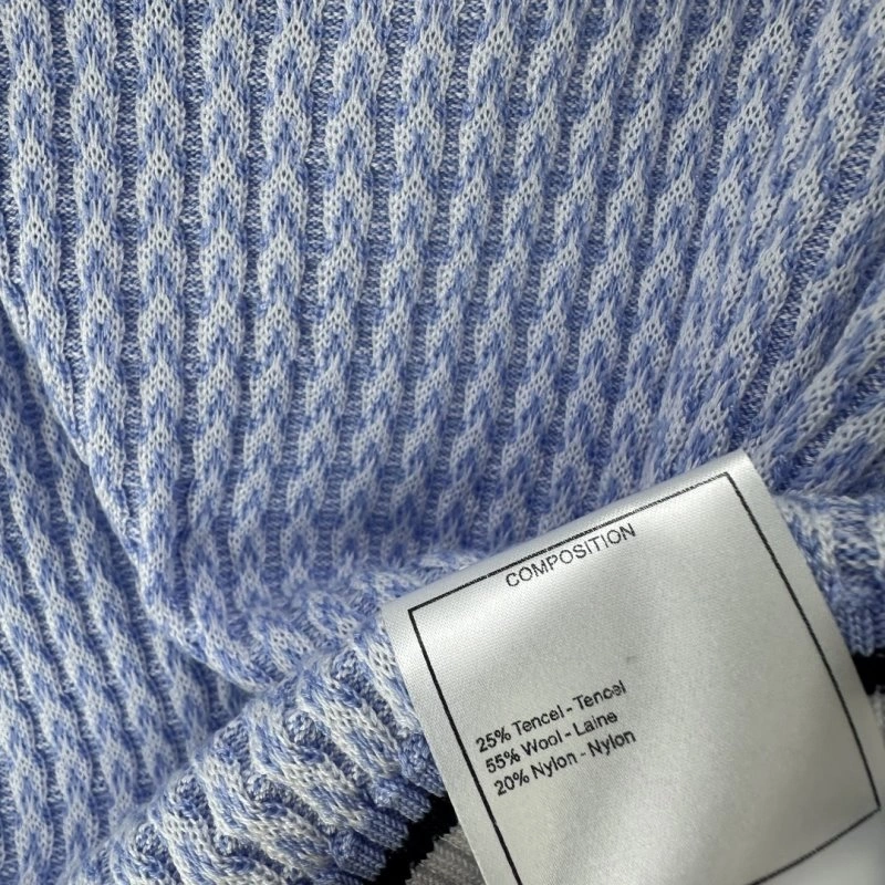 Chanel Vest Fashionable 107668