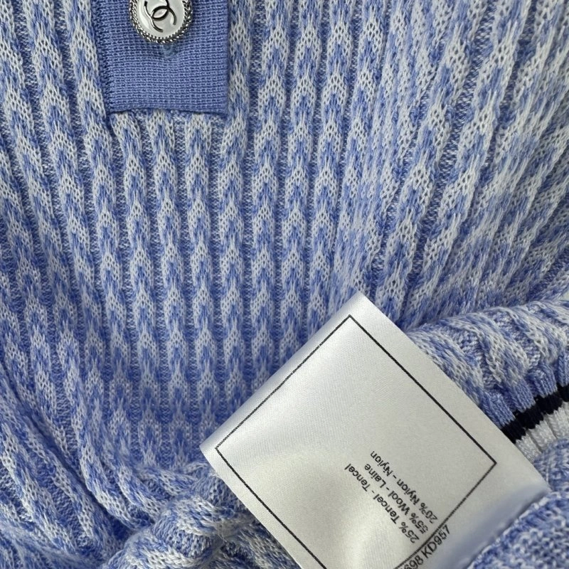 Chanel Vest Reliable 107686