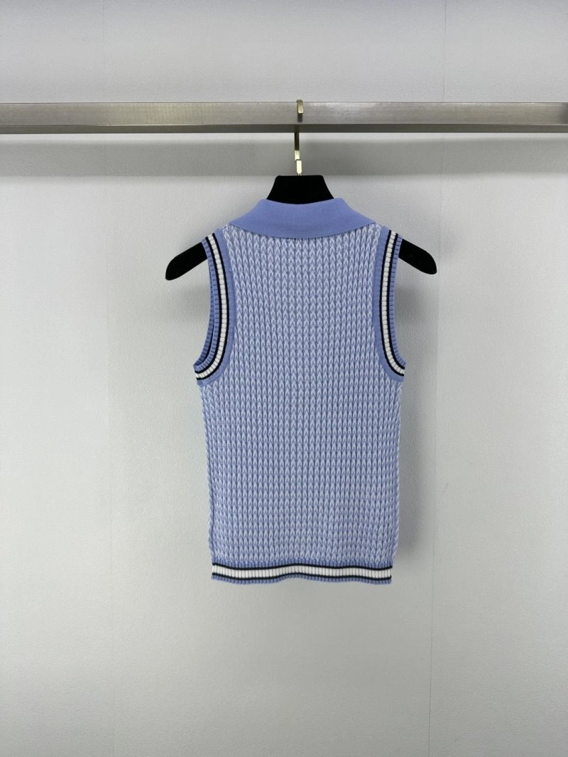 Chanel Vest Reliable 107686