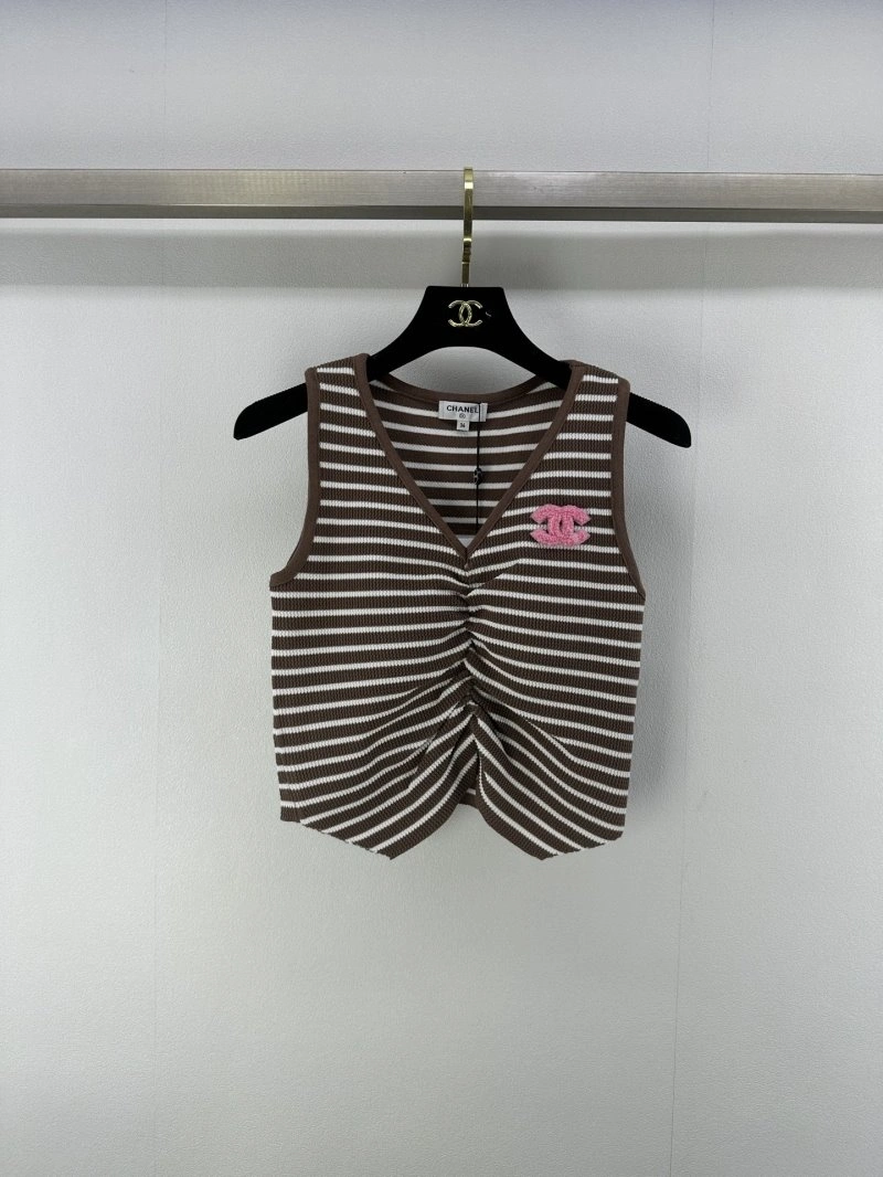 Chanel Vest Functional 107664