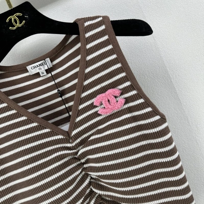 Chanel Vest Functional 107664