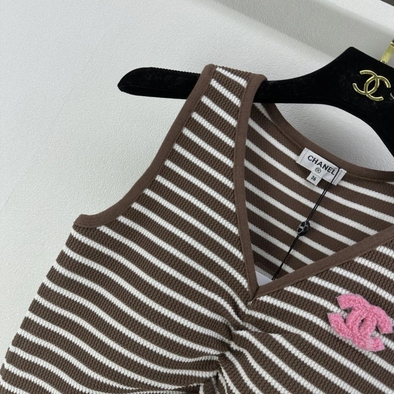Chanel Vest Functional 107664