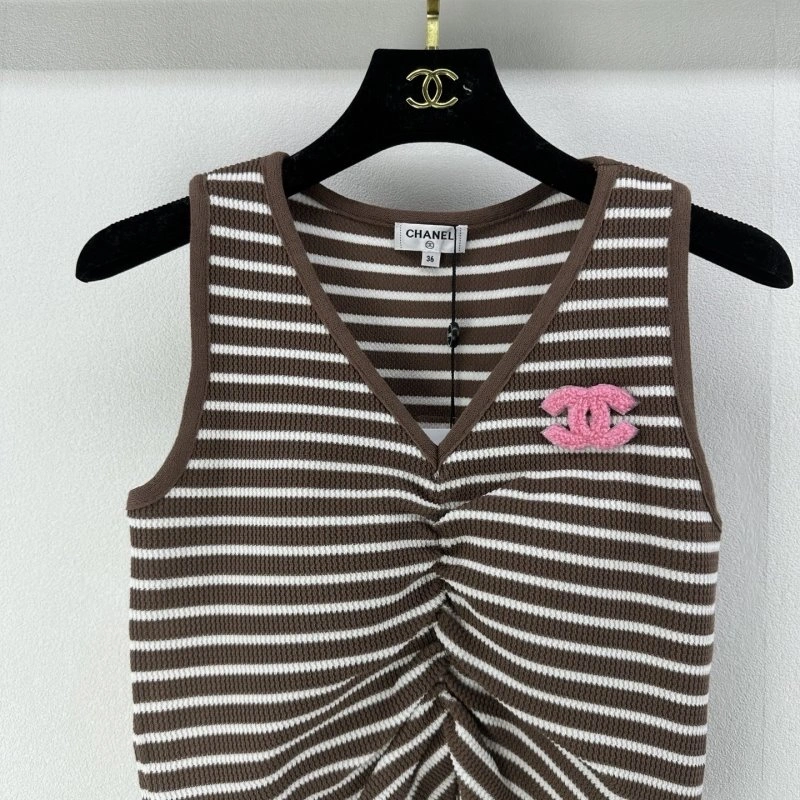 Chanel Vest Functional 107664