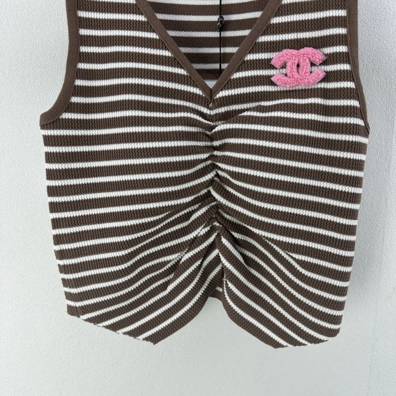 Chanel Vest Functional 107664