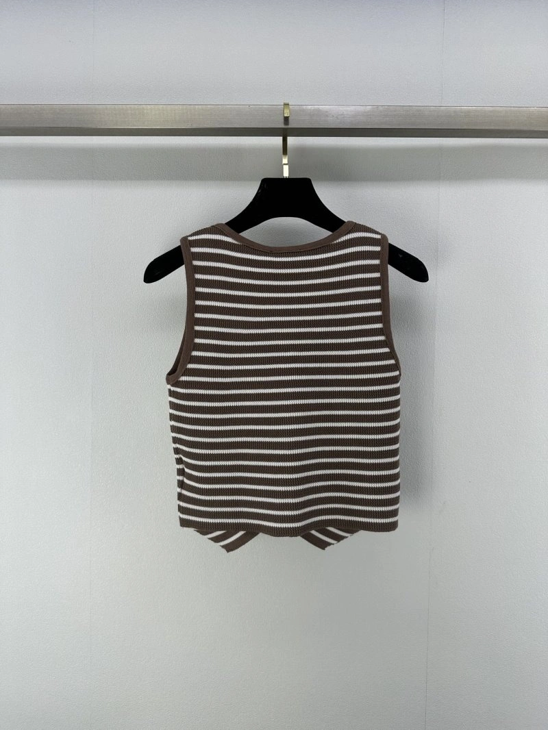 Chanel Vest Functional 107664
