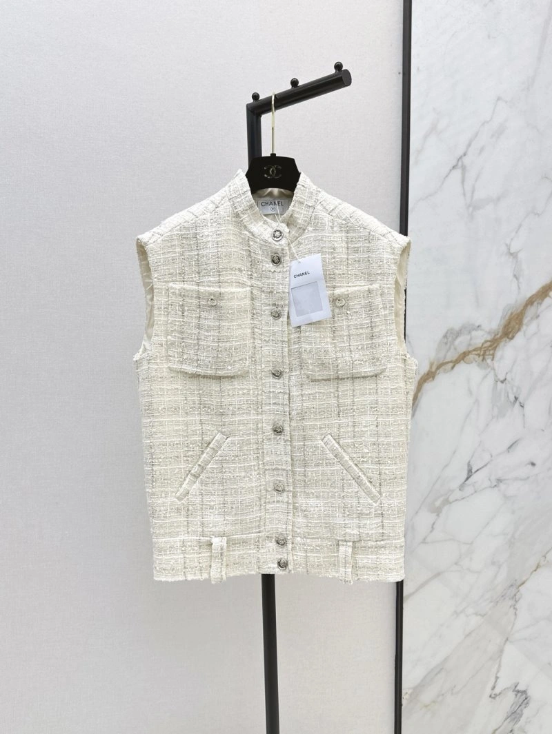 FastDry Chanel Vest 107662