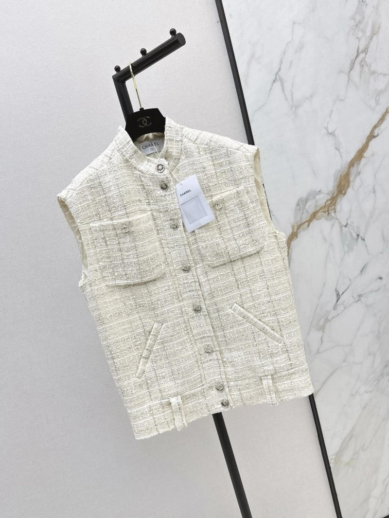 FastDry Chanel Vest 107662