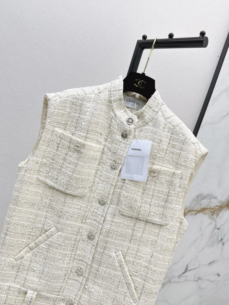 FastDry Chanel Vest 107662