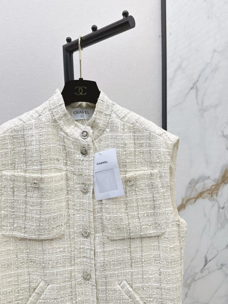 FastDry Chanel Vest 107662