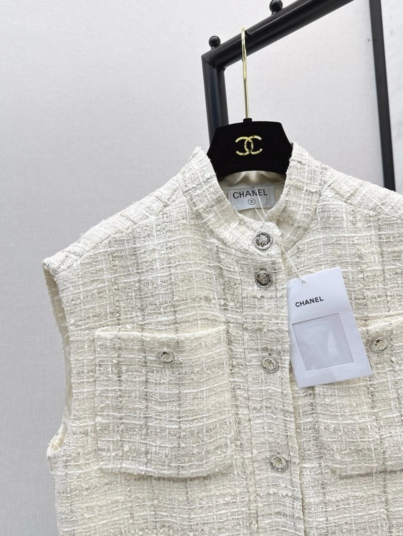 FastDry Chanel Vest 107662