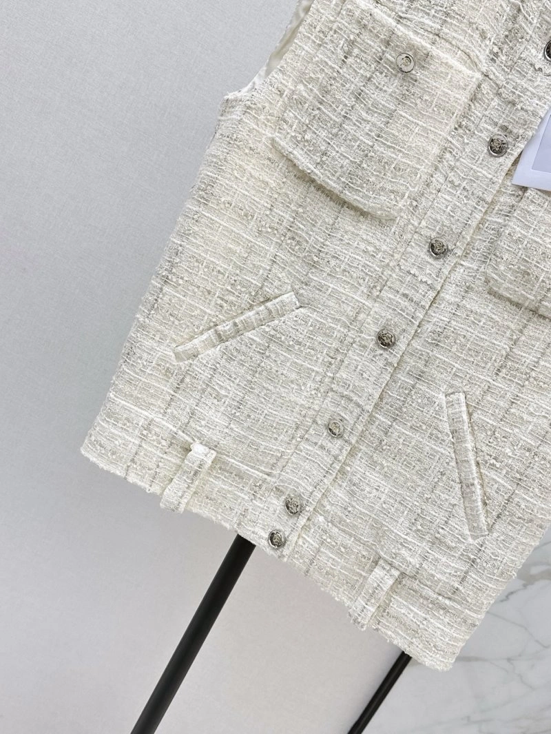 FastDry Chanel Vest 107662