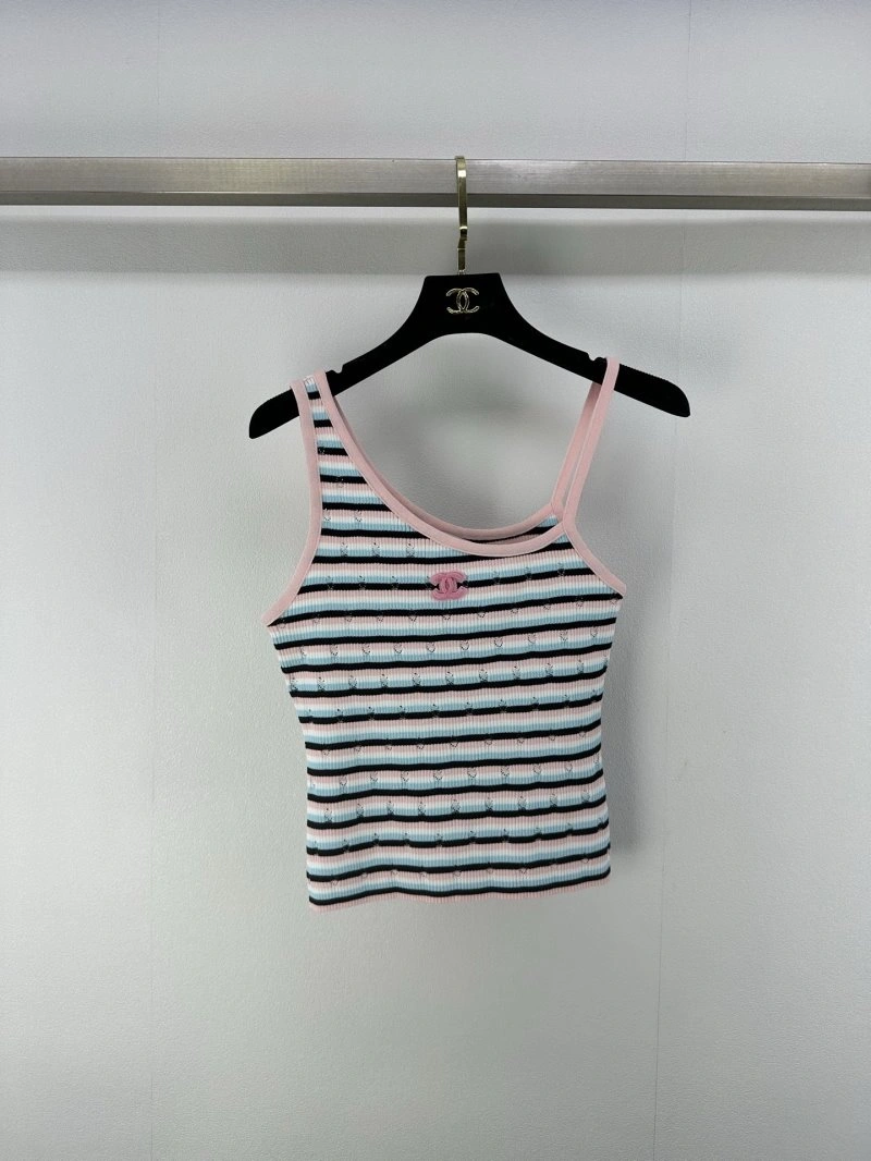 HighQuality Chanel Vest 107660