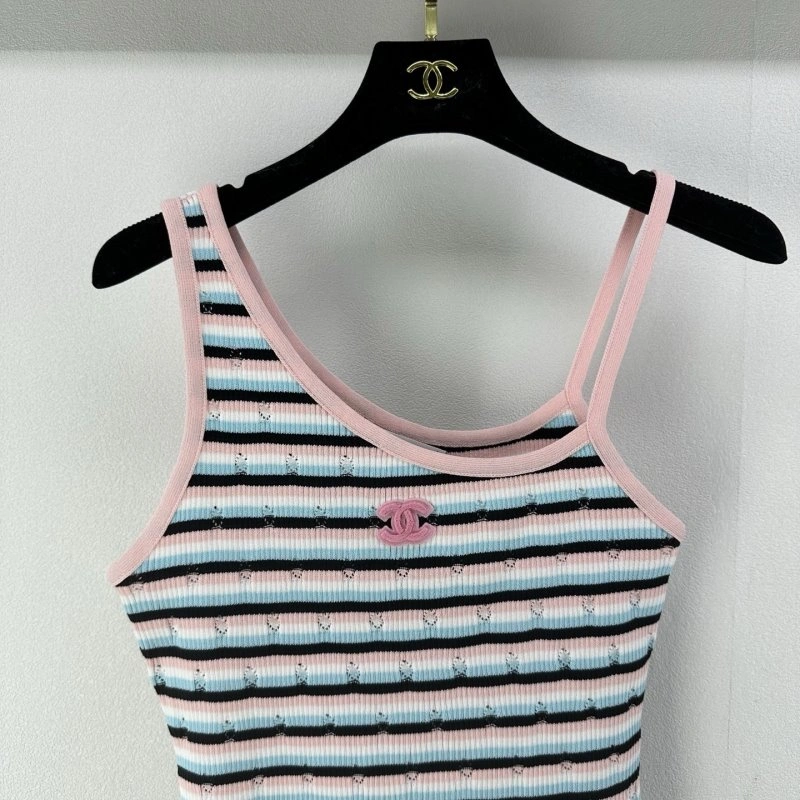 HighQuality Chanel Vest 107660