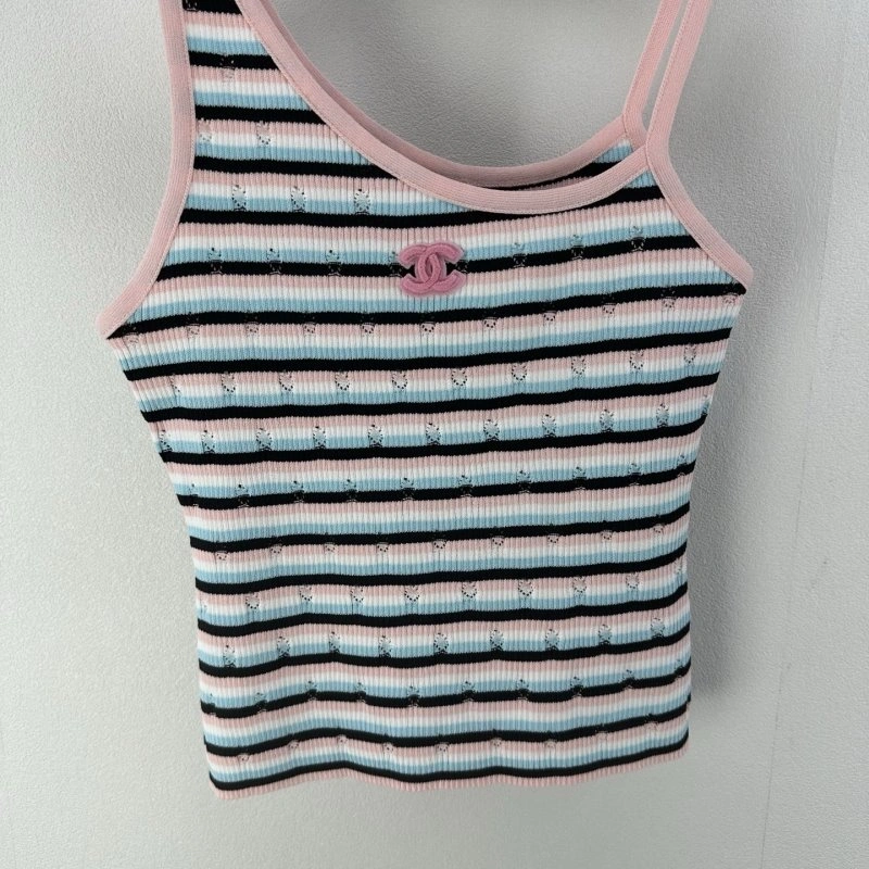 HighQuality Chanel Vest 107660