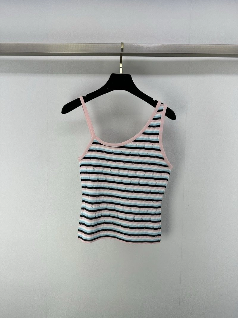 HighQuality Chanel Vest 107660