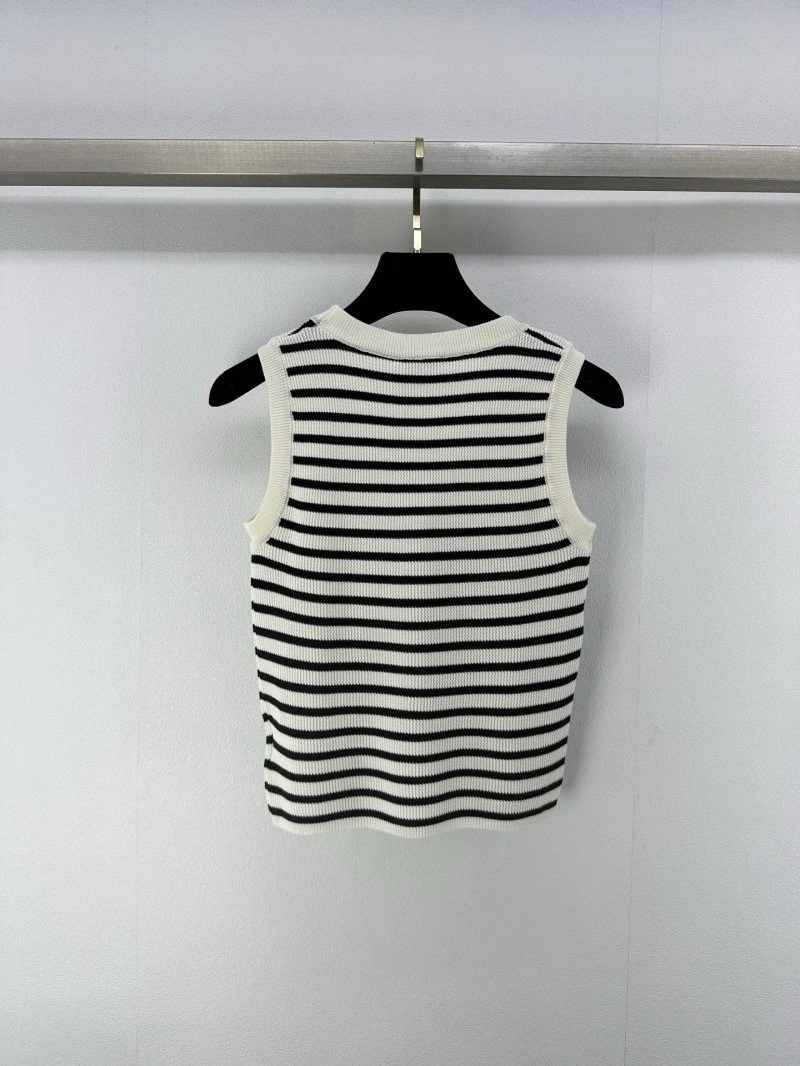 Chanel Vest UrbanChic 107658