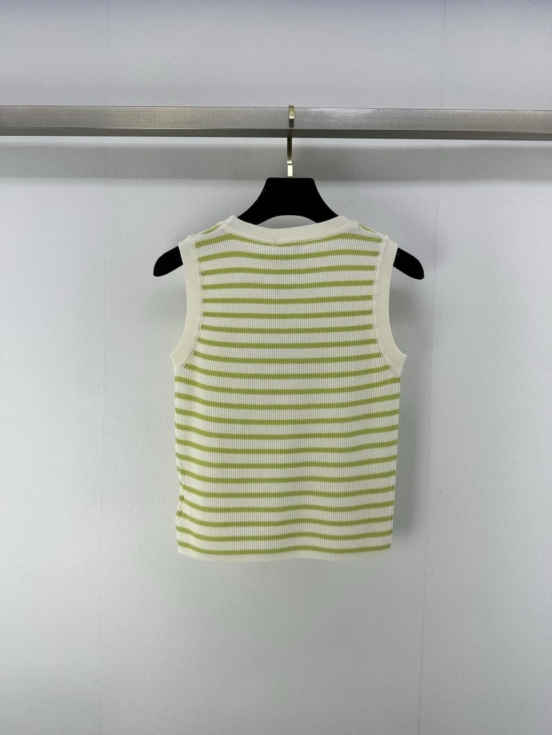 Chanel Vest Bright 107657