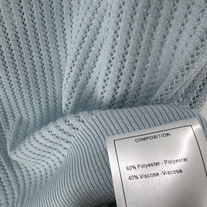 Chanel Vest Contemporary 107646