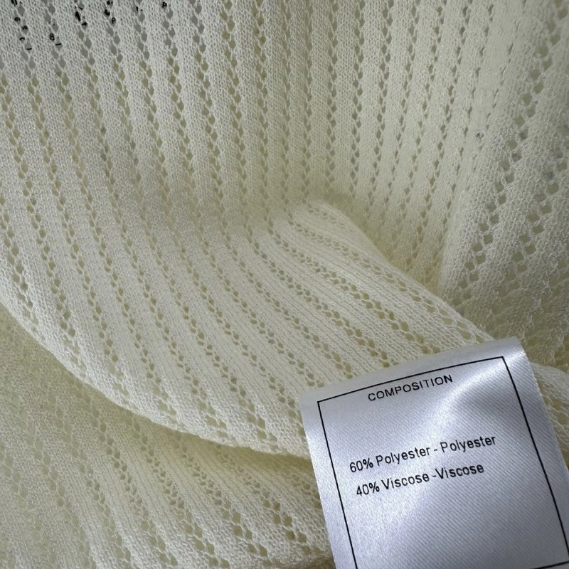 Chanel Vest TimelessDesign 107653