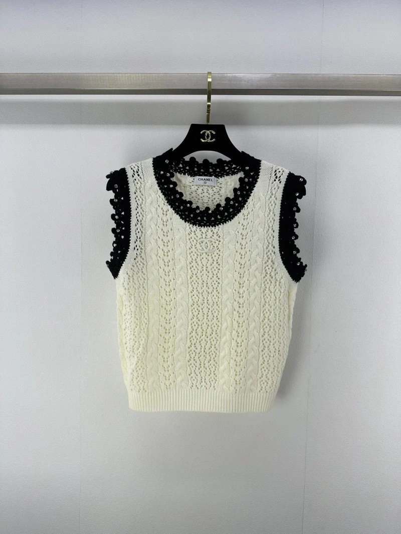 FastDry Chanel Vest 107655