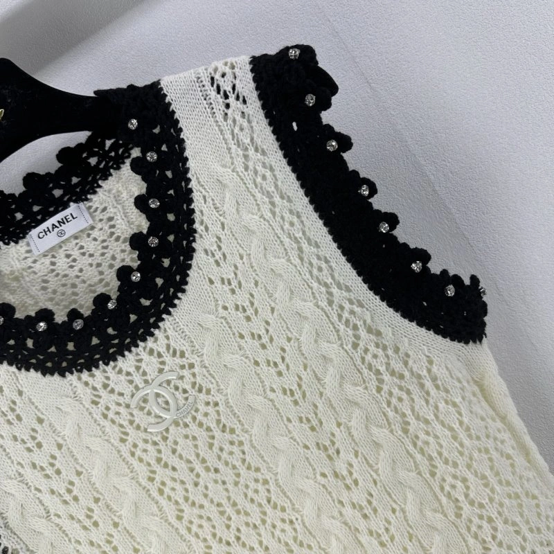 FastDry Chanel Vest 107655